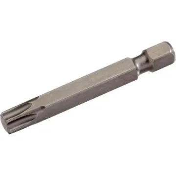 SAM Torx Screwdriver Bit, 1/4 in Tip - E-314-T25 product image