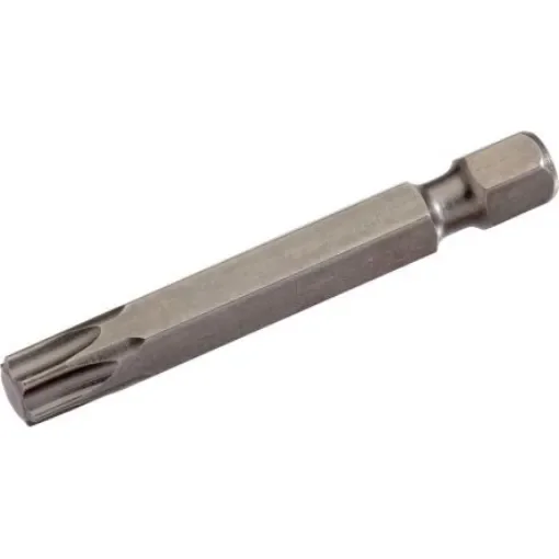 SAM Torx Screwdriver Bit, 1/4 in Tip - E-314-T25 product image