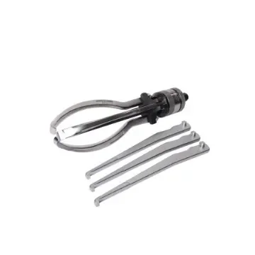 SAM 3 piece Screw Extractor - EX-007-140 product image