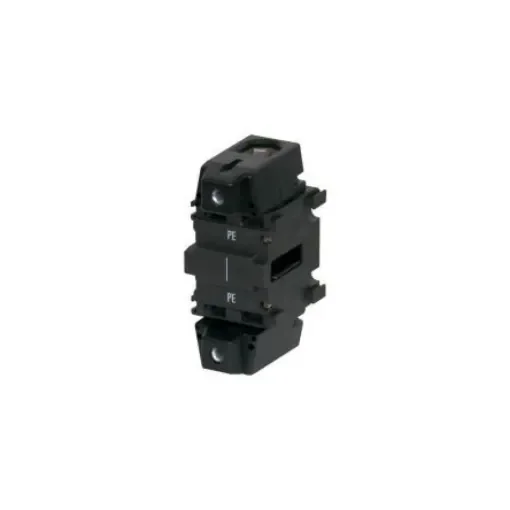 Eaton, PEP5, , Pluggable Terminal Block, Plug, Flush Mount, 280975 PE-P5-250/315E product image