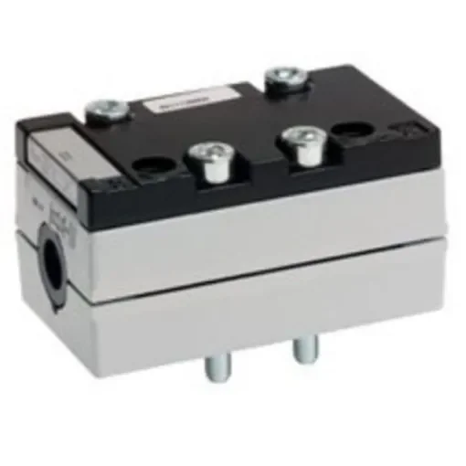 EMERSON – AVENTICS 5/2 Monostable Pneumatic Solenoid Valve - Pilot G 1/4 581 Series - 5811130000 product image