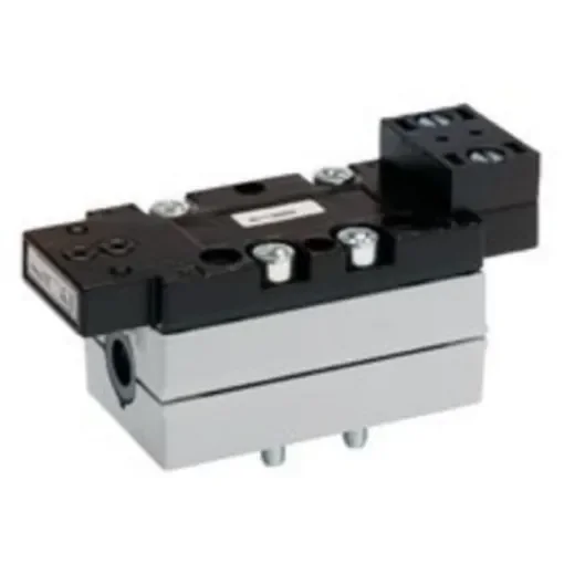 EMERSON – AVENTICS 5/2 Monostable Pneumatic Solenoid Valve - Solenoid G 1/4 581 Series - 5811180000 product image