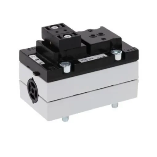 EMERSON – AVENTICS 5/2 Double Solenoid Pneumatic Solenoid Valve - Solenoid G 3/8 581 Series - 5812280080 product image