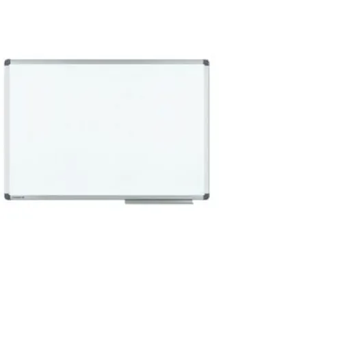 RS PRO White Board, 1000mm Height, 1500mm Width - 2578758 product image