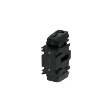 Eaton, NP5, Pluggable Terminal Block, Plug, Flush Mount, 280969 N-P5-125/160E product image