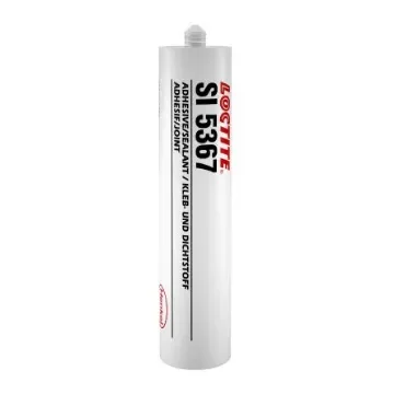 Loctite 5367 White Sealant Paste 310 ml Cartridge - 5367, 310ML product image