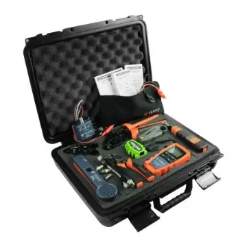 Tempo Premise Service Kit PA901039 Series 13-Piece Multi-Tool Kit product image