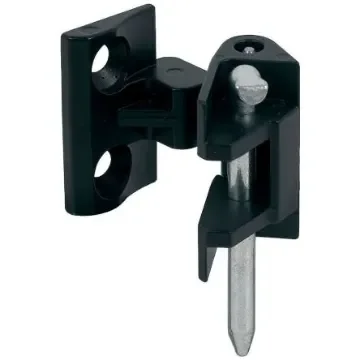 Eaton Metal Hinge Pin, 40mm x 35mm - 284792 XAH180L product image