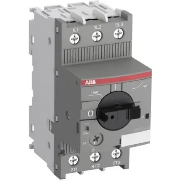 ABB 16 A MS/MO132 Motor Protection Unit - 1SAM350200R1011 product image