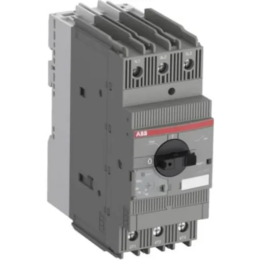 ABB 20 A MS/MO165 Motor Protection Unit - 1SAM451000R1012 product image