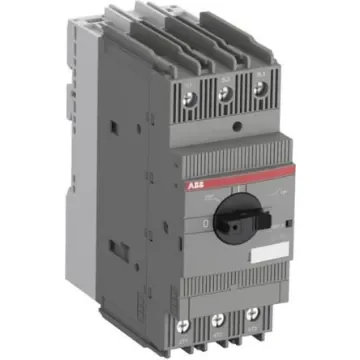 ABB 16 A MS/MO165 Motor Protection Unit - 1SAM461000R1011 product image