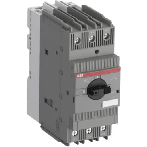 ABB 42 A MS/MO165 Motor Protection Unit - 1SAM461000R1015 product image