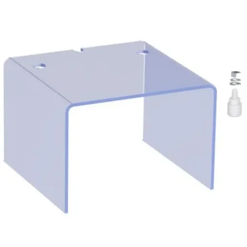 ABB, 1SAX50 Terminal Cover for use with E200DU - 1SAX501904R0001 product image