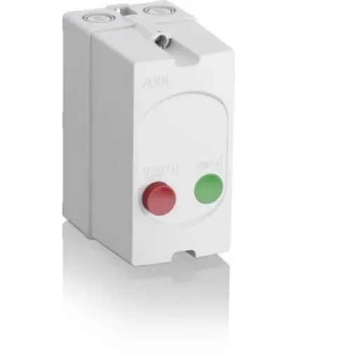 ABB DRAS DOL Starter, DOL, 3 Phase, IP20 - 1SBK114235R2000 product image