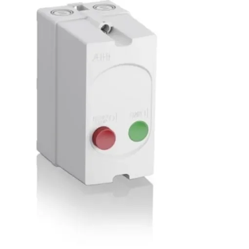 ABB DRAS DOL Starter, DOL, 3 Phase, IP20 - 1SBK124235R2000 product image