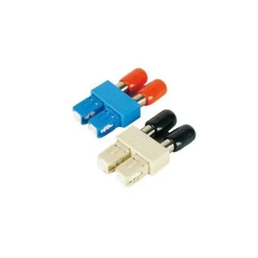 MOXA ADP-SCm-STf-M Fibre Optic Adapter product image