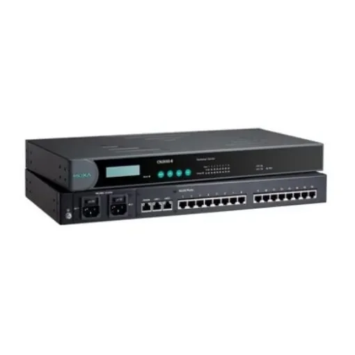 MOXA Serial Device Server - CN2650-16 product image