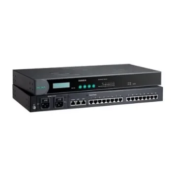 MOXA Serial Device Server - CN2650I-8-HV-T product image