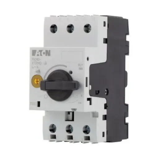 Eaton 12 PKM0 Motor Protection Unit, 690 V - 278490 PKM0-12 product image