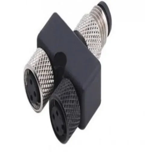 Norcomp 5 Pole Socket Adapter - T54-B05-FFFR001 product image
