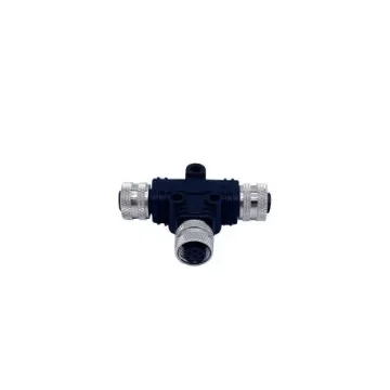 Norcomp 8 Pole Socket Adapter - T58-A08-FFFR001 product image