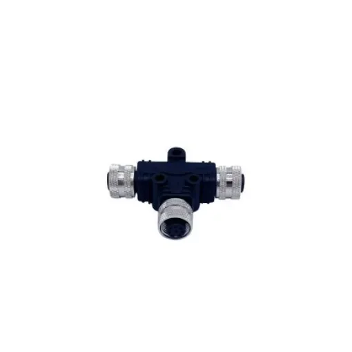 Norcomp 8 Pole Socket Adapter - T58-A08-FFFR001 product image