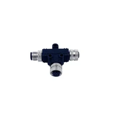 Norcomp 8 Pole Socket Adapter - Y58-A08-FFFR001 product image