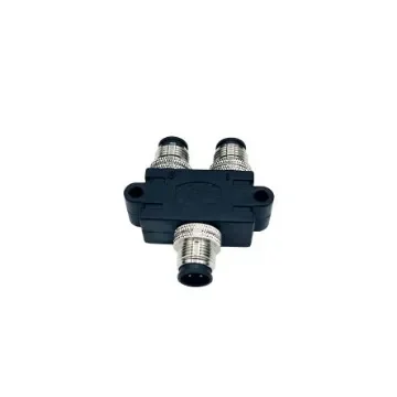 Norcomp 8 Pole Socket Adapter - Y58-A08-MMMR001 product image