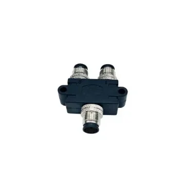 Norcomp 5 Pole Socket Adapter - Y58-B05-FFFR001 product image