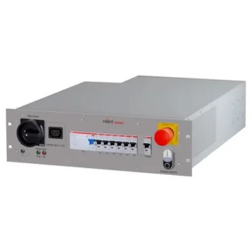 nVent SCHROFF IEC C13 15 Gang Power Distribution Unit - 21270-003 product image