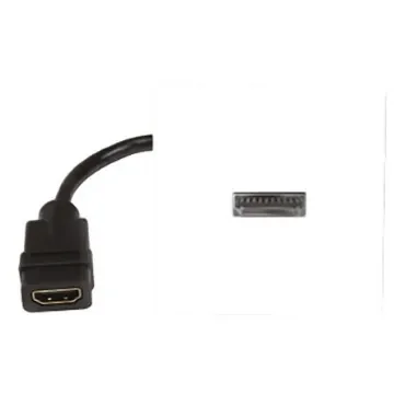 S2Ceb-Groupe Cae 45 mm Female/Female HDMI Connector - AMHDMI2020 product image