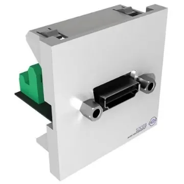 S2Ceb-Groupe Cae 45 mm Female HDMI Connector - AMHDMICI product image