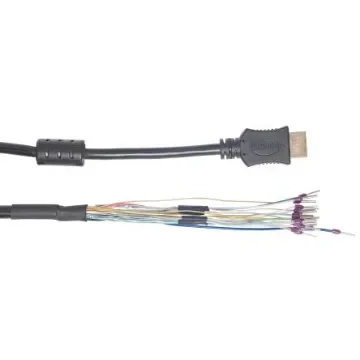 S2Ceb-Groupe CaeHDMI Cord series 2.0, 10m Male HDMI to Male UnterminatedStandard 4K - CHDMI20110ES product image