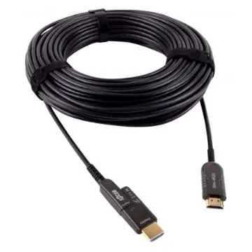 S2Ceb-Groupe CaeOptical HDMI Cord series 2.0, 30m Male HDMI to Male HDMIHigh Speed 4K - CHDMIOPT30 product image