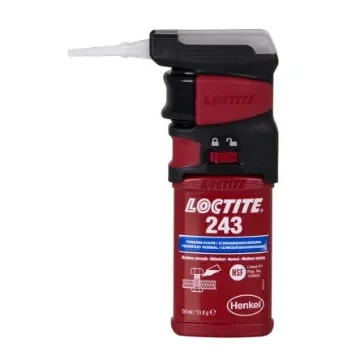 Loctite Sealant Gun 50-250ml - LOCTITE EQ PRO PUMP product image