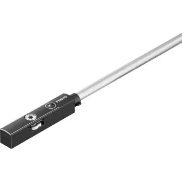 Festo Proximity Sensor - SDBT-MSX-1L-NU-E-5-N-LE product image