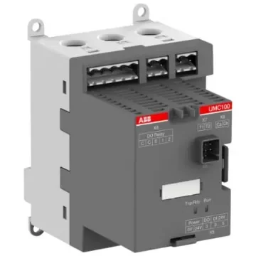 ABB Power Module, 63 A - 1SAJ530000R1100 product image