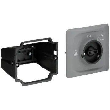ABB Mounting Kit - 1SAM201912R1010 product image