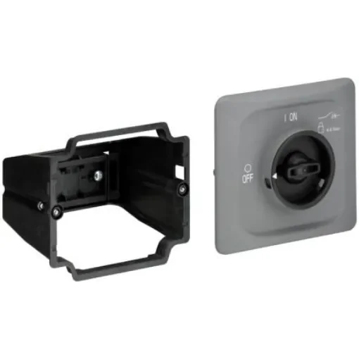 ABB Mounting Kit - 1SAM201912R1010 product image