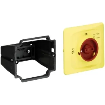 ABB Mounting Kit - 1SAM201912R1011 product image