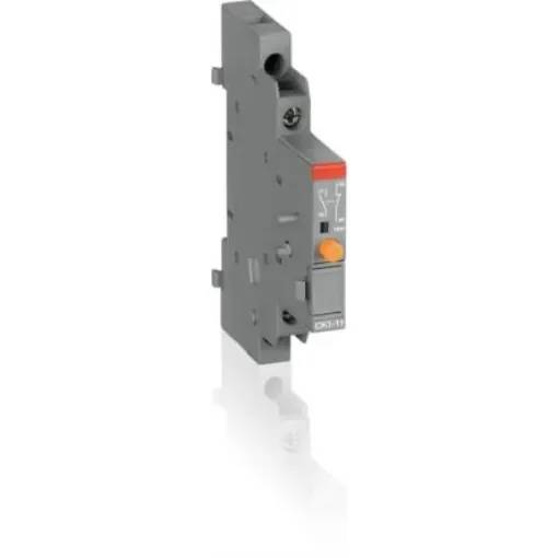 ABB Motor Protection Unit - 1SAM301901R1001 product image