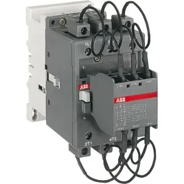 ABB UA 1SBL4 Contactor, 100 to 250 V ac Coil, 3-Pole, 3 NO - 1SBL417024R7000 product image