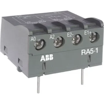 ABB 1SBN0 Series Interface Relay, 24V Coil - 1SBN060300R1000 product image