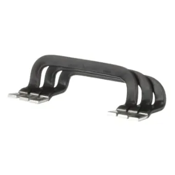 ABB Accessories A-Line < 100A Connection Module for use with A50, A63, A75, AF50, AF63, AF75, AX50, AX65, AX80 - 1SBN083504R1000 product image