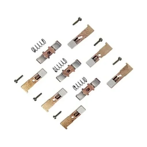 ABB Accessories A-Line < 100A Connector Set for use with UA75 - 1SBN164102R1000 product image