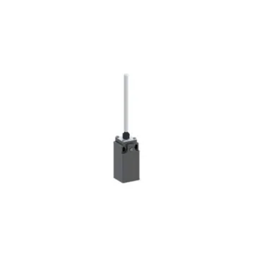ABB Spring Lever Limit Switch, 1NO/1NC, IP66, Zinc Alloy Housing, 400V ac ac Max - 1SBV011193R1211 product image