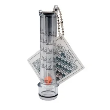 3M TR-600 Series Air Flow Indicator Flow Indicator for Air - 7100035846 product image