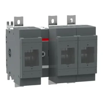 ABB Fuse Switch Disconnector, 3 Pole, 800A Max Current, 800A Fuse Current - 1SCA022825R5260 product image