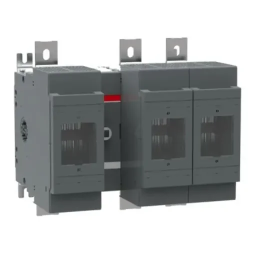 ABB Fuse Switch Disconnector, 3 Pole, 800A Max Current, 800A Fuse Current - 1SCA022825R5260 product image