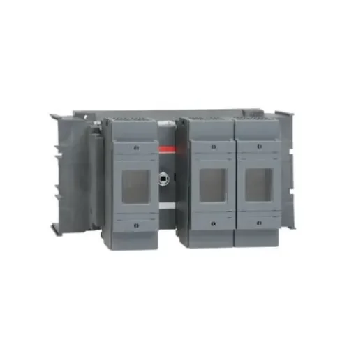 ABB Fuse Switch Disconnector, 3 Pole, 200A Max Current, 200A Fuse Current - 1SCA022854R2910 product image